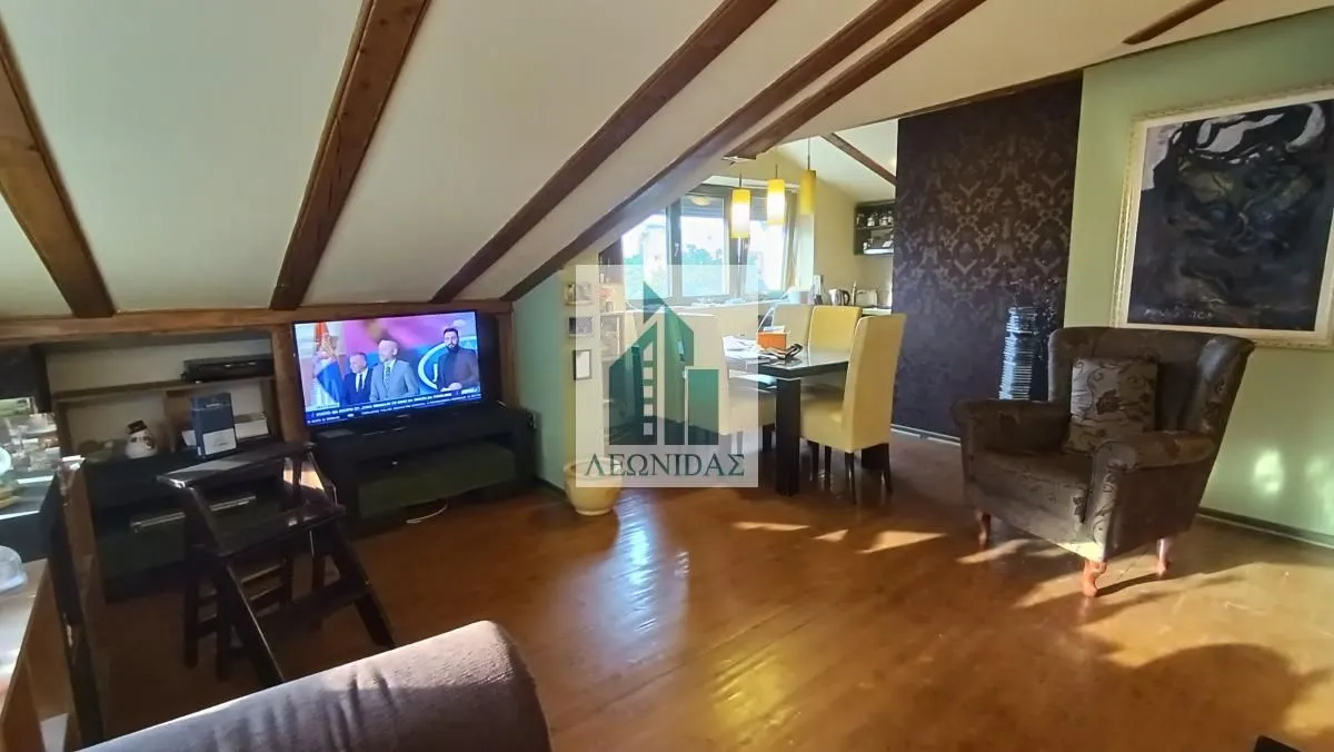 Prodaja, trosoban stan, 85m², Medijana, Niš