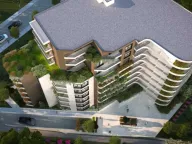 Sale, two bedroom apartment, 74m², Bar, Crna Gora - image 3