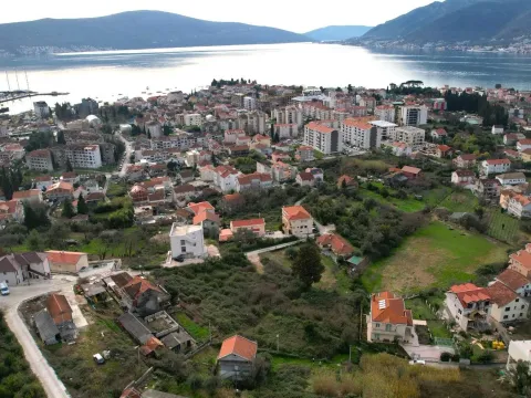 Sale, land lot, 638m², Seljanovo, Tivat - image 13