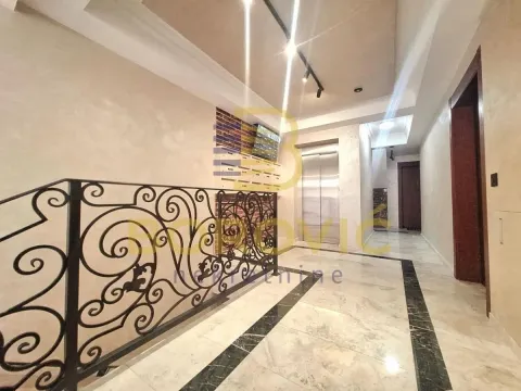 Sale, one bedroom apartment, 54m², Kluz, Zvezdara Sve Podlokacije - image 7