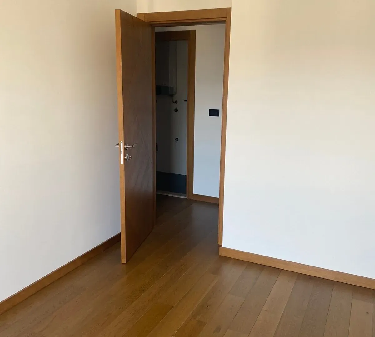 Rent, two bedroom apartment, 68m², Ljubović, Podgorica