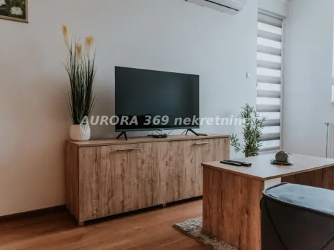 Prodaja, jednosoban stan, 44m², Ruma, Srbija - image 5