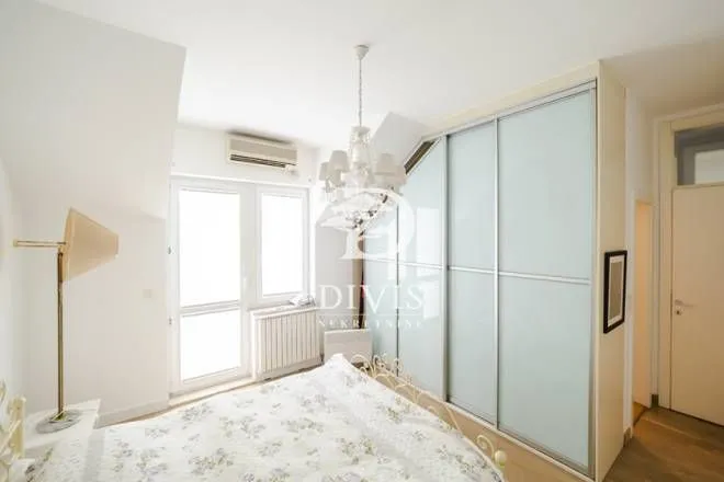 Izdavanje, stan, 153m², Fon (Fon - Bilećka), Voždovac Sve Podlokacije