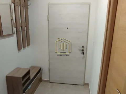 Izdavanje, jednosoban stan, 42m², Zabjelo, Podgorica - image 11