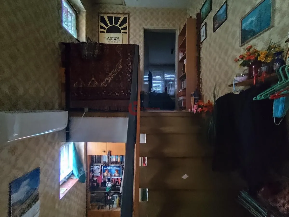 Prodaja, kuća, 120m², Novi Grad, Subotica