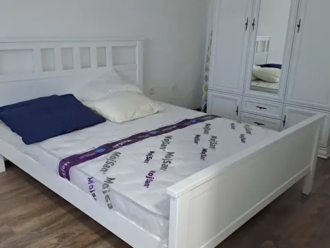 Izdavanje, jednosoban stan, 47m², Tivat, Crna Gora - image 8