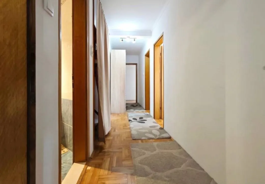 Prodaja, trosoban stan, 106m², Zabjelo, Podgorica
