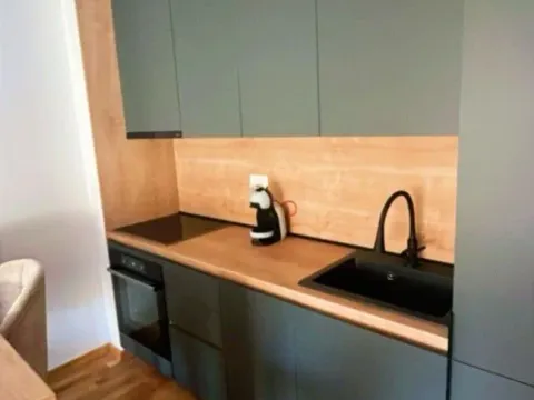 Prodaja, jednosoban stan, 43m², Bečići, Budva - image 8