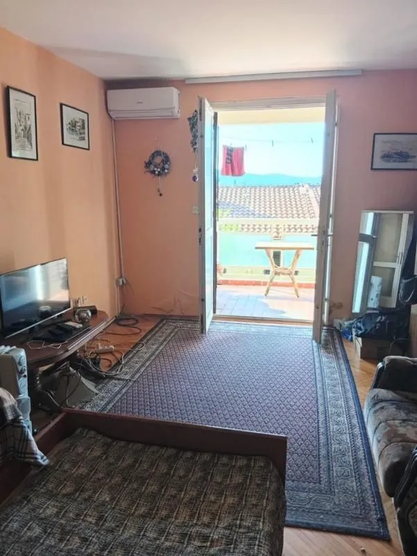 Prodaja, jednosoban stan, 38m², Herceg Novi, Crna Gora