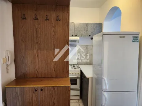 Izdavanje, jednosoban stan, 35m², Grbavica, Novi Sad Sve Podlokacije - image 7