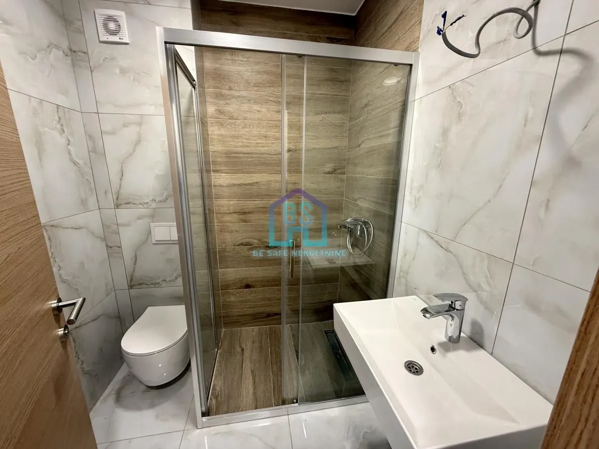 Prodaja, dvosoban stan, 54m², Telep, Novi Sad Sve Podlokacije