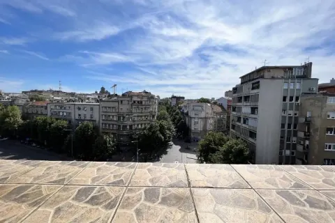 Izdavanje, stan, 85m², Palilula Sve Podlokacije, Beograd - image 18
