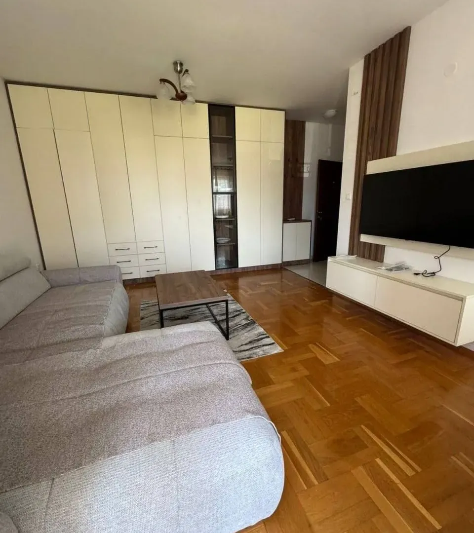 Sale, studio apartment, 39m², Soho City, Bar