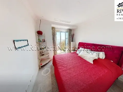 Sale, three bedroom apartment, 107m², Luštica Bay, Tivat - image 8