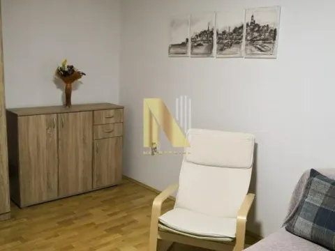 Izdavanje, jednosoban stan, 39m², Liman 3, Novi Sad Sve Podlokacije - image 2