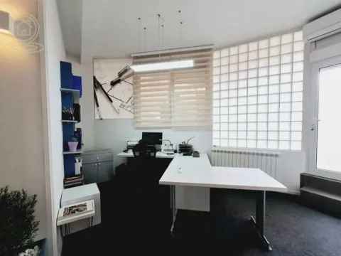 Izdavanje, poslovni prostor, 105m², Vračar Hram, Vračar Sve Podlokacije - image 4