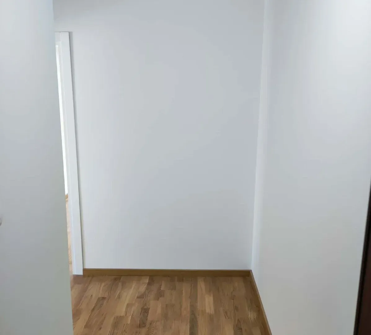 Rent, one bedroom apartment, 42m², Zagorič, Podgorica