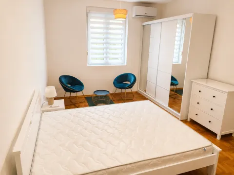 Izdavanje, dvosoban stan, 72m², Dubovica, Budva - image 8