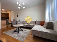 Izdavanje, jednosoban stan, 40m², Pobrežje, Podgorica - image 3