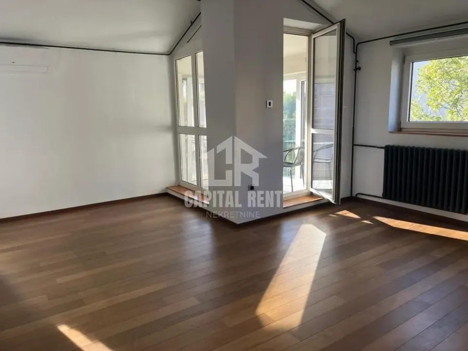 Rent, office space, 33m², Stari Grad, Beograd