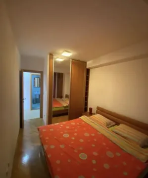 Rent, one bedroom apartment, 50m², Preko Morače, Podgorica - image 5
