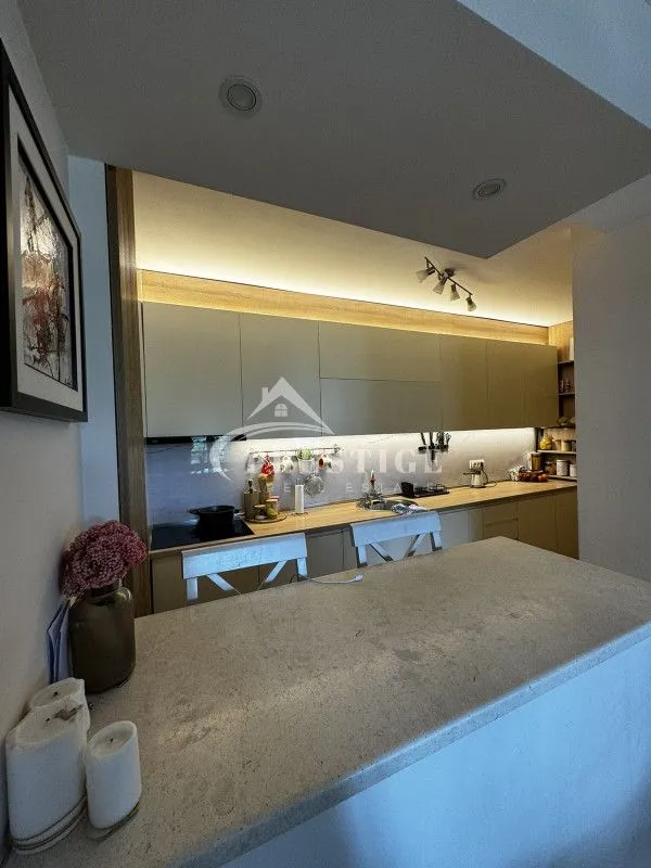 Prodaja, dvosoban stan, 84m², Zagorič, Podgorica