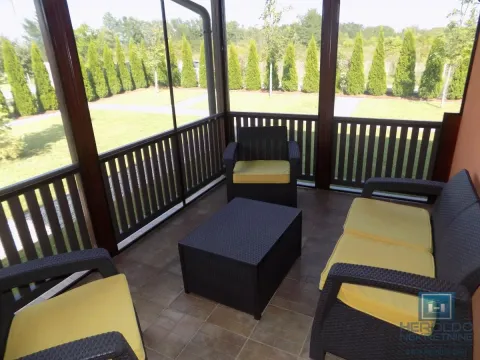 Prodaja, kuća, 96m², Karadjordjevo brdo, Paraćin - image 48