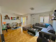 Prodaja, jednosoban stan, 59m², Stari Aerodrom, Podgorica - image 1