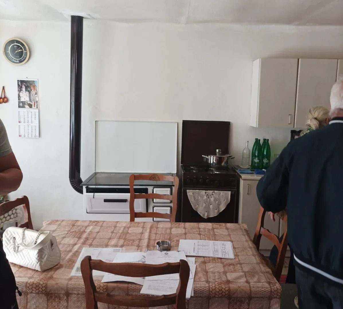 Prodaja, kuća, 59m², Cetinje, Crna Gora