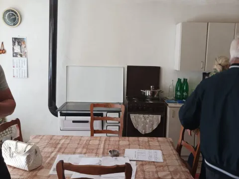 Prodaja, kuća, 59m², Cetinje, Crna Gora - image 7