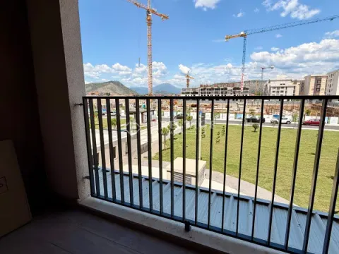 Rent, one bedroom apartment, 46m², City Kvart, Podgorica - image 12