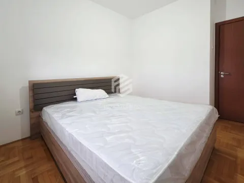 Izdavanje, jednosoban stan, 45m², Tuški Put, Podgorica - image 10