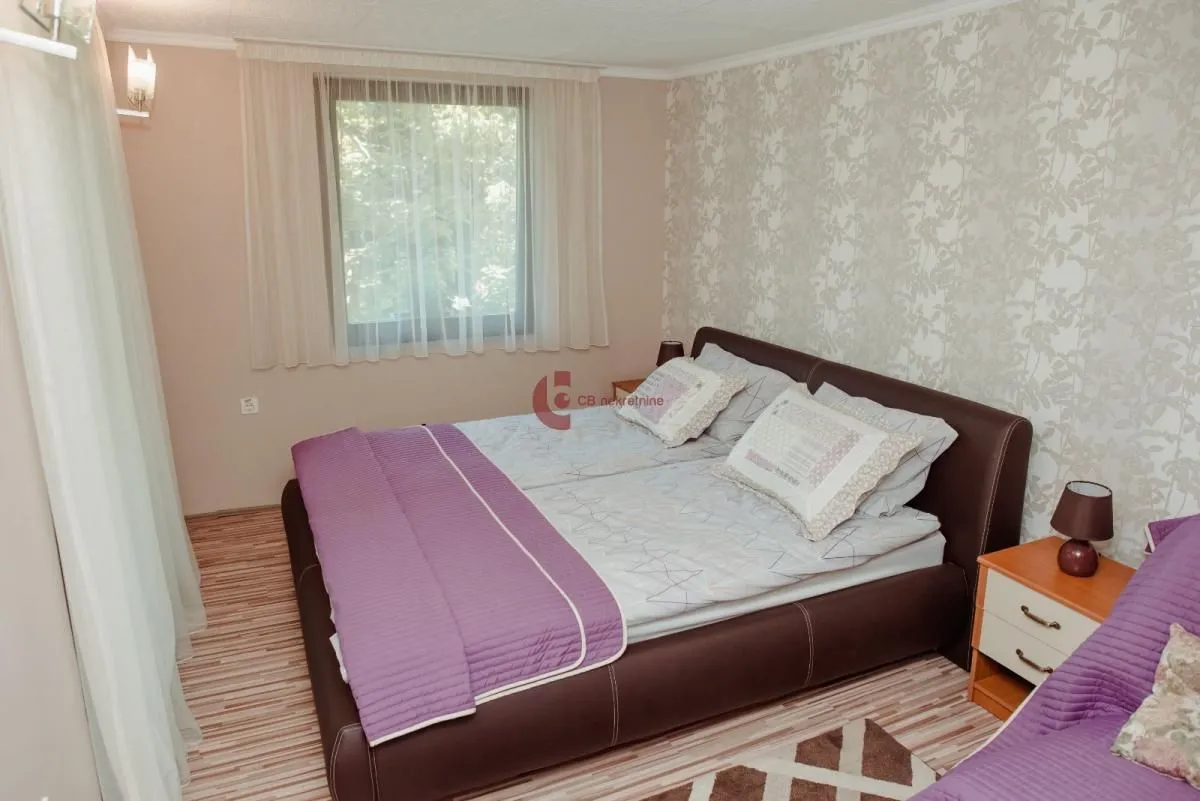 Sale, house, 120m², Palić, Subotica