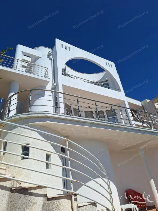 Sale, house, 161m², Ulcinj, Crna Gora