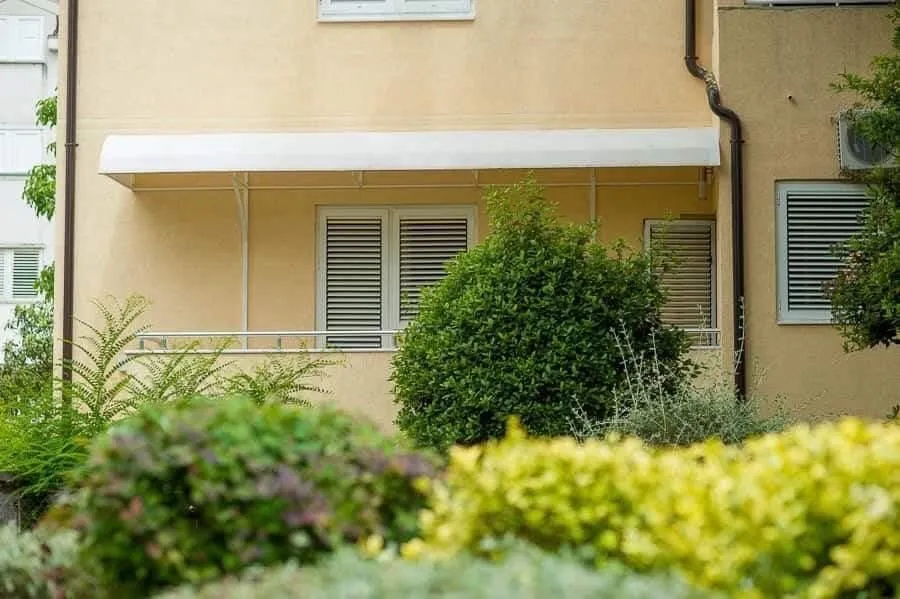 Prodaja, dvosoban stan, 70m², Centar, Tivat