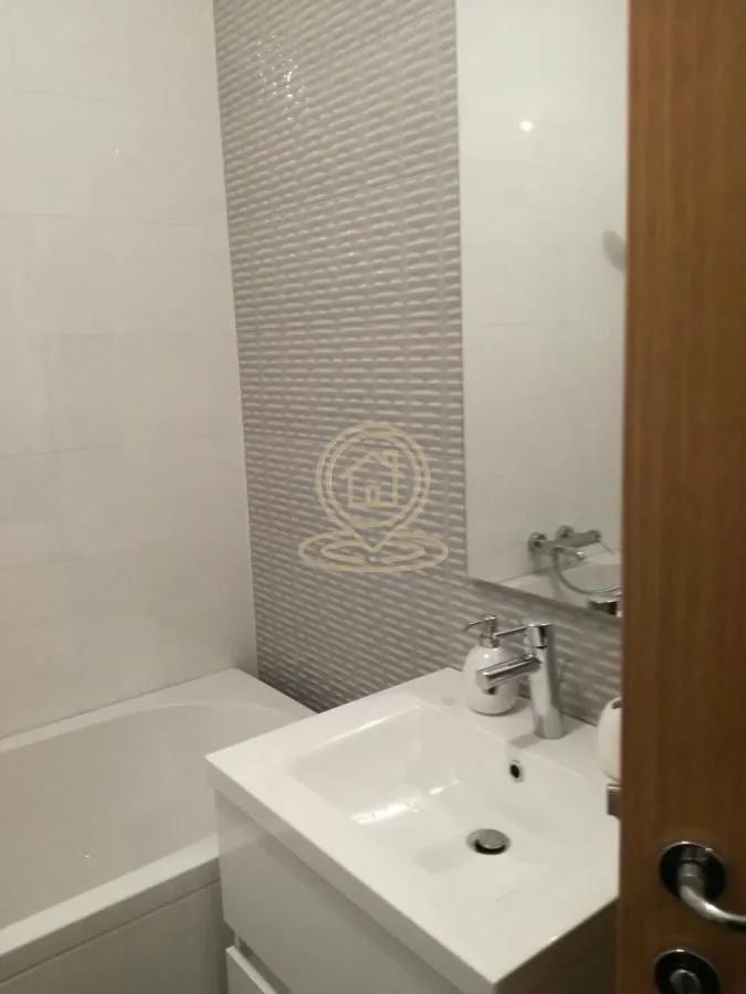 Sale, two bedroom apartment, 41m², Bulevar Oslobodjenja, Novi Sad Sve Podlokacije