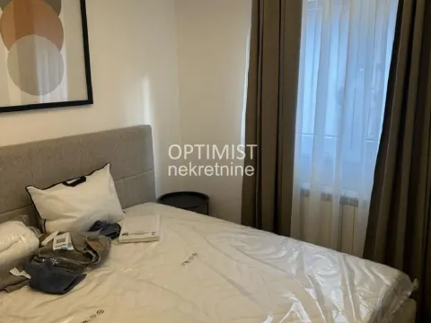 Sale, two bedroom apartment, 62m², Čubura, Beograd - image 10