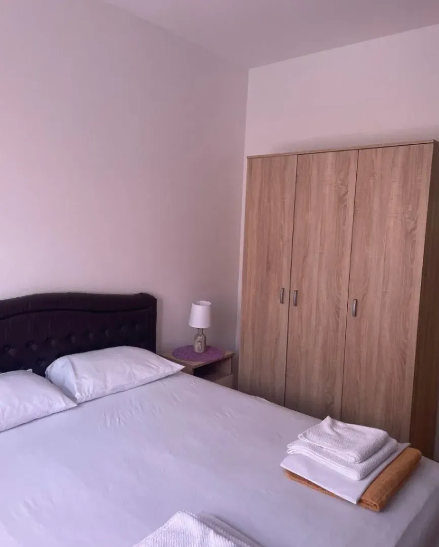 Rent, apartment, 54m², Budva, Crna Gora