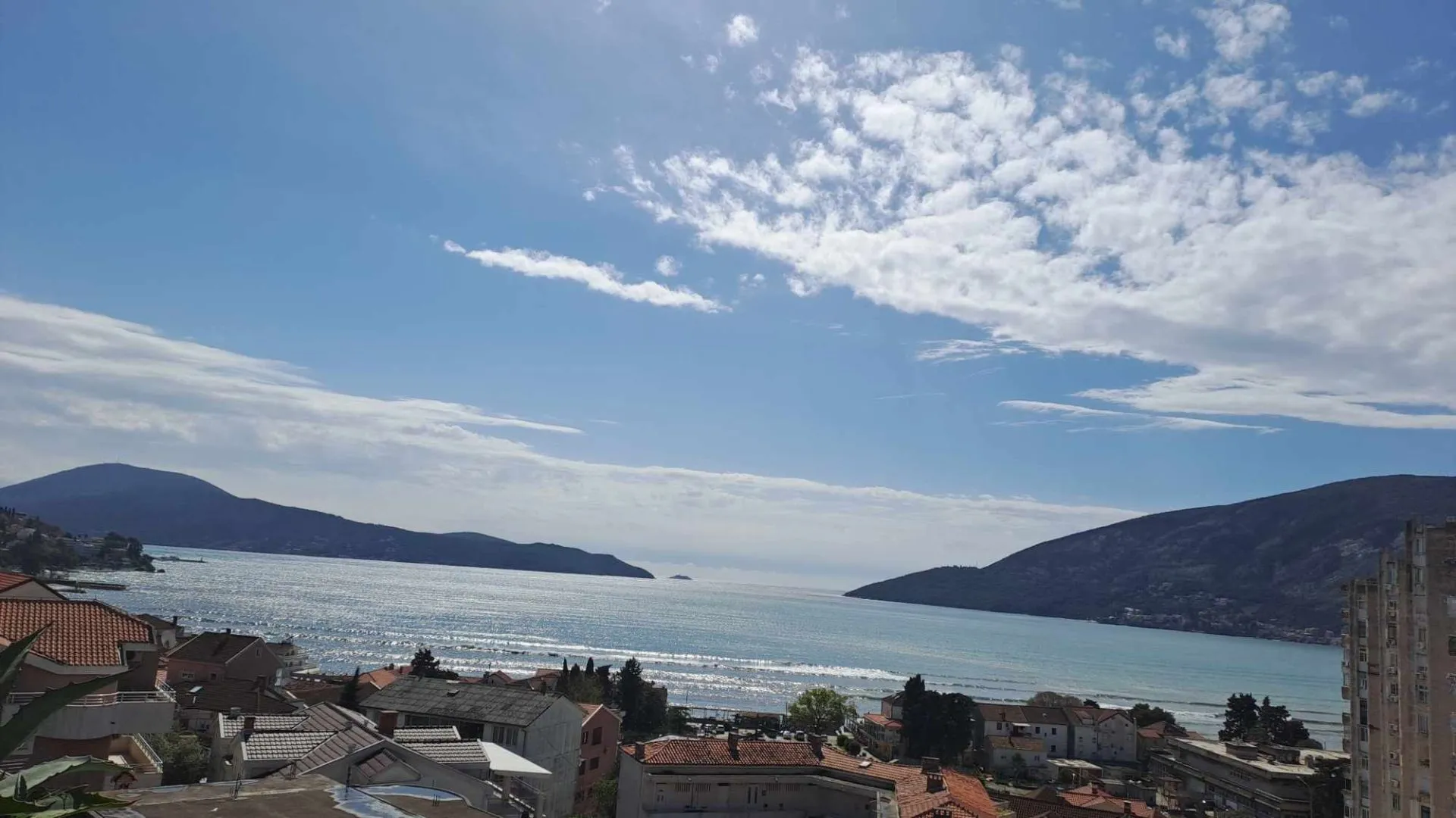 Prodaja, stan, 65m², Herceg Novi, Crna Gora