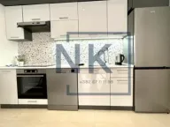 Izdavanje, jednosoban stan, 52m², Master Kvart, Podgorica - image 8