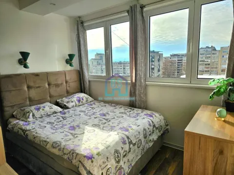 Prodaja, garsonjera, 29m², Bulevar Oslobodjenja, Novi Sad Sve Podlokacije - image 8