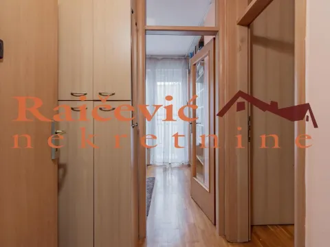 Rent, one bedroom apartment, 36m², Čukarica, Beograd - image 8