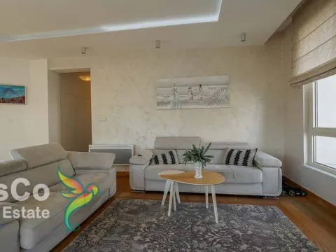 Sale, two bedroom apartment, 121m², Budva, Crna Gora - image 9