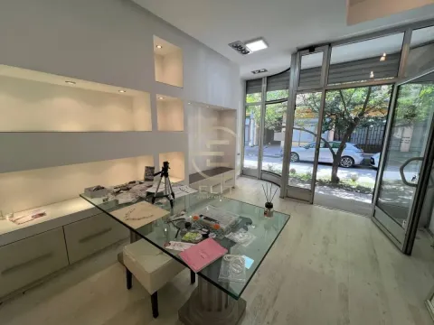 Izdavanje, poslovni prostor, 53m², Centar, Novi Sad - image 3