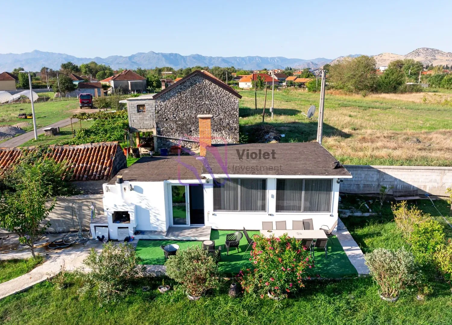 Prodaja, plac, 4200m², Zeta, Podgorica