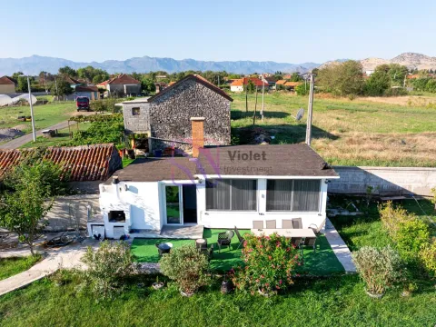 Prodaja, plac, 4200m², Zeta, Podgorica - image 31
