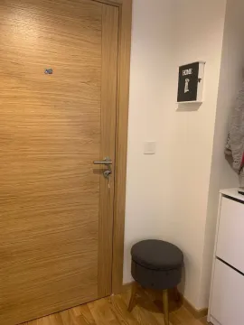Rent, one bedroom apartment, 45m², Bečići, Budva - image 9