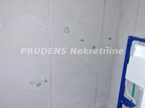 Sale, three bedroom apartment, 57m², Banovo Brdo, Beograd - image 12