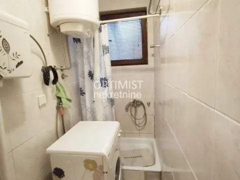 Sale, one bedroom apartment, 30m², Žarkovo, Beograd - image 12