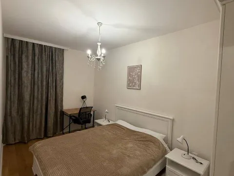 Izdavanje, jednosoban stan, 40m², Central Point, Podgorica - image 11